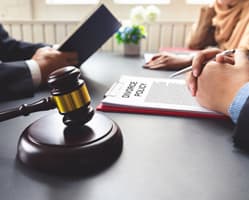 Abogados expertos en divorcio de Bilbao